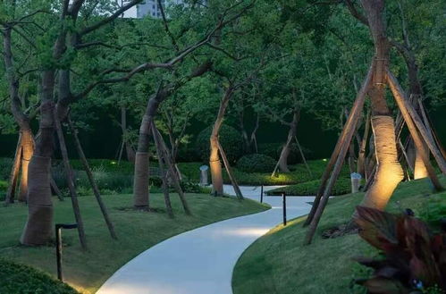 鄭州園林綠化施工報價與園林綠化工程施工指南